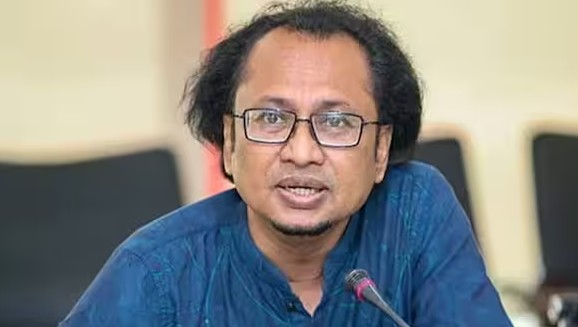 विमानतळावर रोखले अन् बांगलादेशी पंतप्रधानांच्या सल्लागारांनी अर्धवट सोडला भारत दौरा