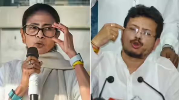 तृणमूलचे बंडखोर आमदार ऋतब्रता बॅनर्जींचे विरोधी पक्षनेतेपद कायम!