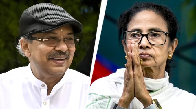 अरूप रॉय तृणमूलच्या अध्यक्षपदी; बंडखोर गटाचा दावा