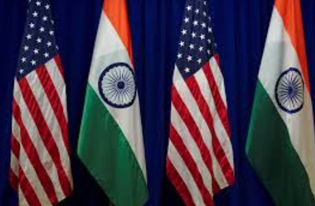 भारत-अमेरिका संरक्षण संबंध बळकटीकरण; आर्मी-टू-आर्मी स्टाफ चर्चा