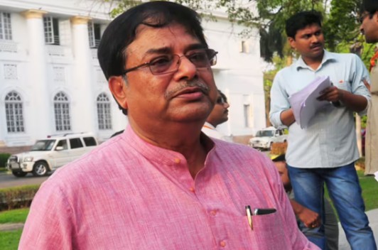 २०२१ विधानसभा निवडणुकीनंतरच्या हिंसाचार प्रकरणी तृणमूलचे उदयन गुहा अटकेत