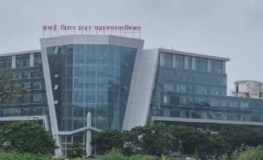 वसई-विरारमध्ये खड्डे बुजवण्यासाठी ४४.९२ कोटींचा अतिरिक्त खर्च