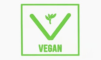 व्हेगन खाद्यपदार्थांवर ‘VEGAN’ लोगो बंधनकारक
