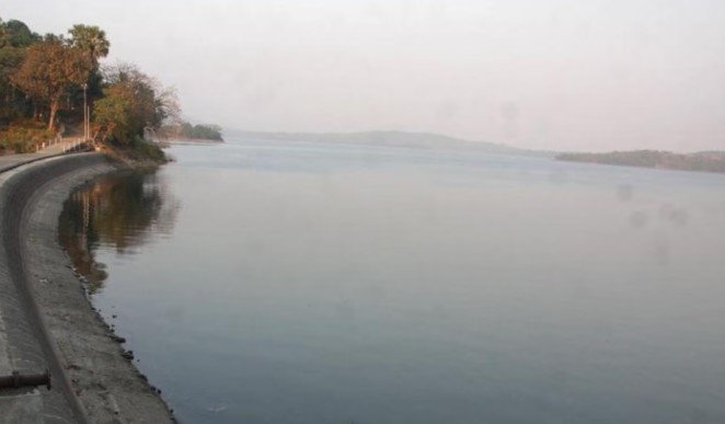 मुंबईचे तलाव भरू लागले! पहिल्या पावसाने मिळाला दिलासा