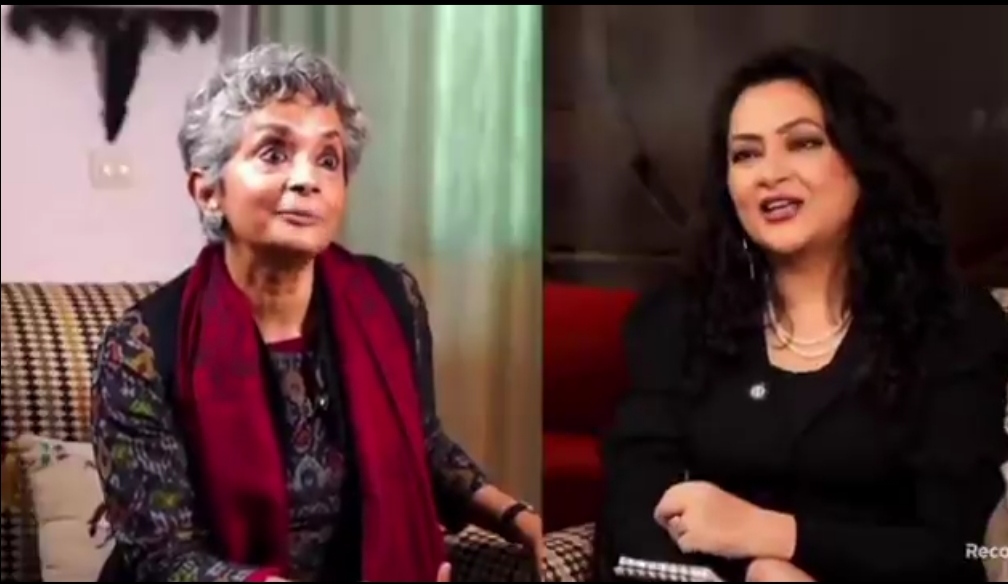 ‘हिंदू मुले मुस्लिम मुलींना सून बनवून का आणत नाहीत?’ त्यांच्यात दम नाही का?