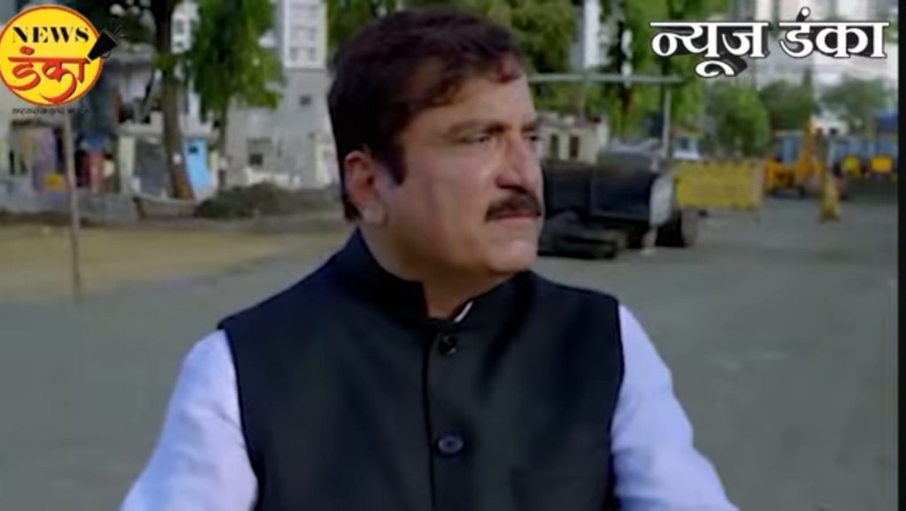 भातखळकर करून गेले, श्रेय लाटण्यासाठी सुर्वे आले!