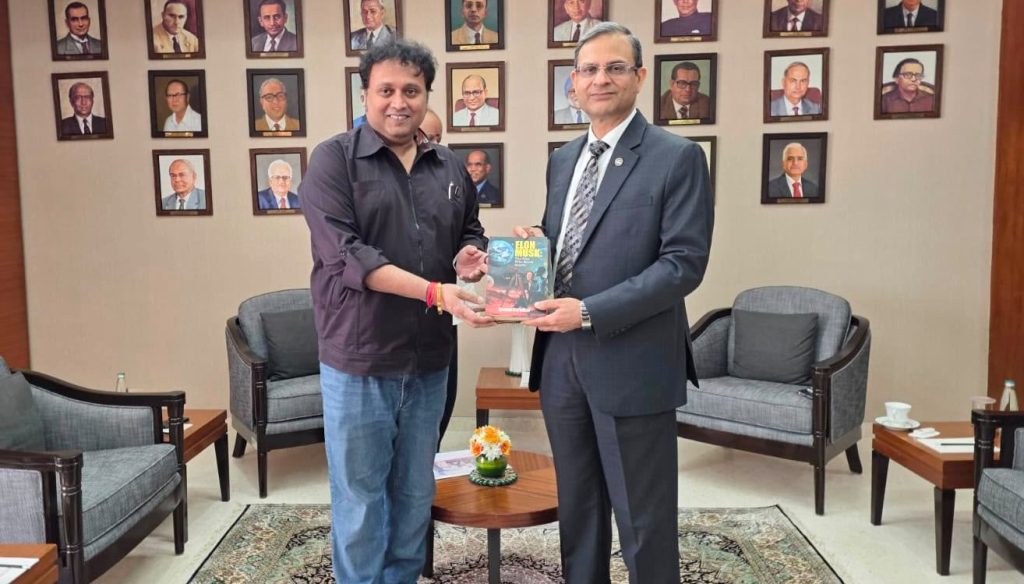 RBI गव्हर्नर सदैव सतर्क, सज्ज…