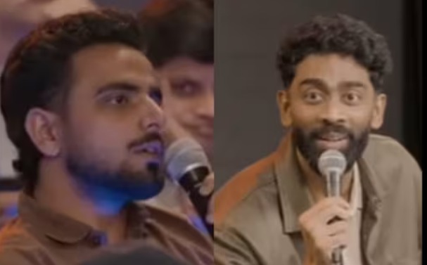 ३७० रुपयांची बिर्याणी भोवली, बॉसने तरुणाची हकालपट्टी केली!