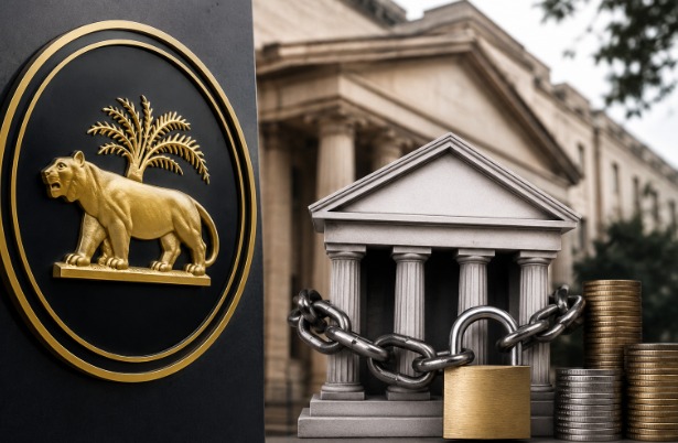 RBI restrictions