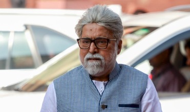 ममतांना आणखी एक धक्का; सुदीप बंदोपाध्याय बंडखोरांसोबत