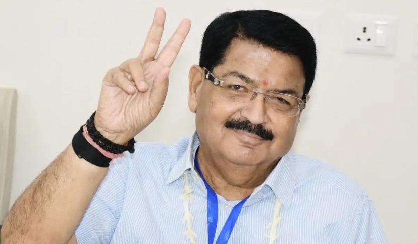 झारखंड राज्यसभा निवडणुकीत NDA ला मोठा विजय