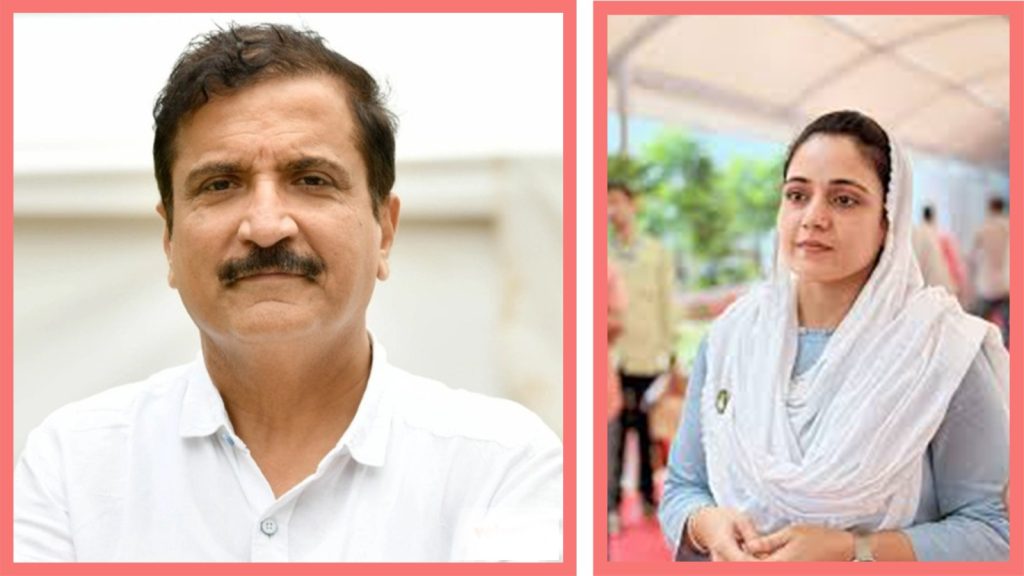 देश संविधानावर चालतो, कुराणवर नाही!