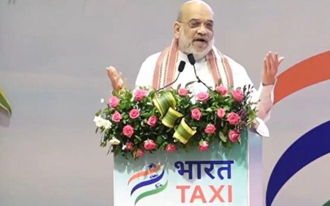 ‘भारत टॅक्सी’ची दमदार एंट्री!