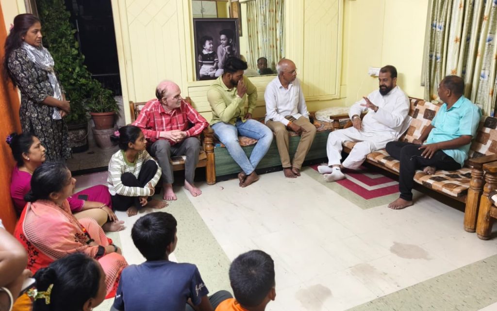 आधी मुस्लिम हो, मगच लग्न…जबरदस्तीमुळे हिंदू युवकाची सांगलीत आत्महत्या