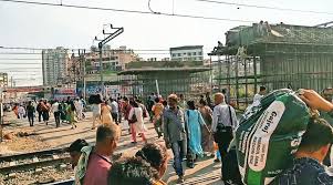 फाटकमुक्त रेल्वे, महाराष्ट्राचे दूरगामी पाऊल