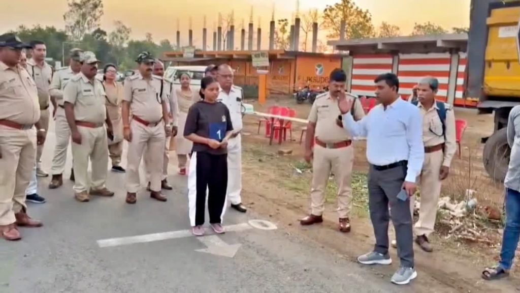 मध्य प्रदेशात वनरक्षक पदाच्या भरतीला अवघा एक उमेदवार, फिटनेस चाचणीला घाबरले?