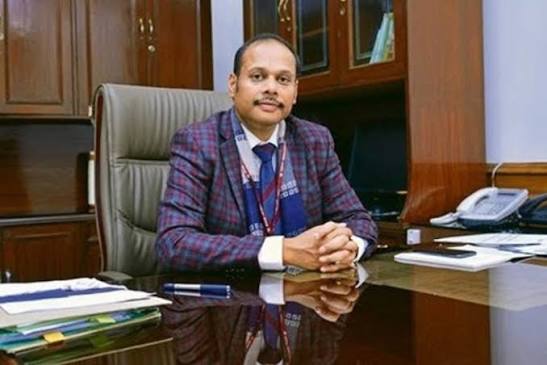 FATFच्या उपाध्यक्षपदी आयएएस अधिकारी विवेक अग्रवाल यांची निवड
