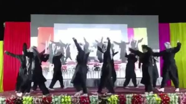 जालन्याच्या शाळेतून काफिरांविरुद्धचा शिक्षणप्रसार