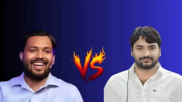खान सरविरोधातील वाद; जामीन मिळाल्यानंतर रोशन आनंद तुरुंगाबाहेर,