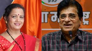 ‘महापौर असताना किशोरी पेडणेकरांनी केला टर्टल हॉटेल घोटाळा’