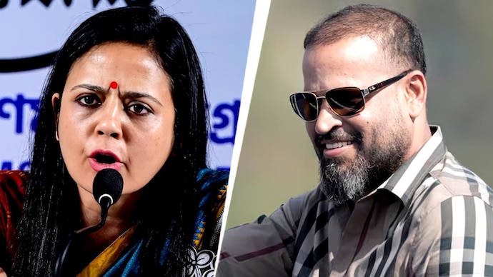 ‘थोडी तरी लाज बाळगा युसूफ पठाण!’