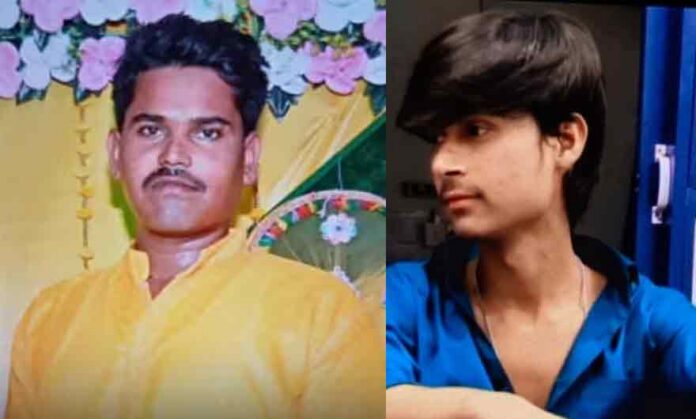 भाचीची छेड काढली म्हणून जाब विचारणाऱ्या आनंदकुमारचा नासिरने चिरला गळा