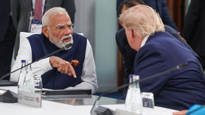 मोदींनी भारतीय खलाशांच्या मृत्यूचा मुद्दा केला उपस्थित