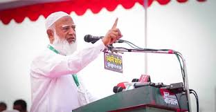 भारतातील ‘तस्कर, दहशतवादी’ बांगलादेशींना रोखण्यासाठी ‘जमात’ उभारणार मानवी साखळी