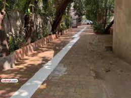 मुंबईत ‘पांढऱ्या पट्ट्यां’चा वाद पेटला; मनसे कार्यकर्त्यांवर गुन्हे दाखल