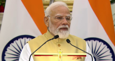 भारत-जपानमध्ये संयुक्त संरक्षण सह-विकास प्रकल्प करार