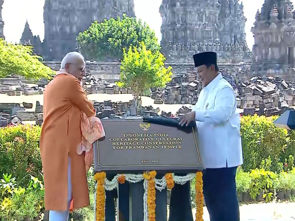 “सांस्कृतिक वारशाचा सुगंध आपलेपणाच्या भावनेतून जोडून ठेवतो”