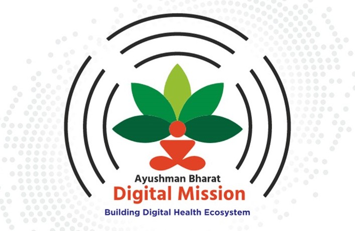 आरोग्यसेवेत डिजिटल क्रांती! आयुष्मान भारत मिशनने गाठला १०४ कोटी आरोग्य नोंदींचा टप्पा