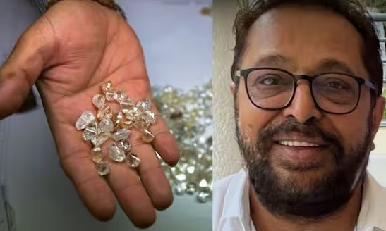 मालीत भारतीय हिरे व्यापाऱ्याचे अपहरण; ४४ कोटींची ‘डील’