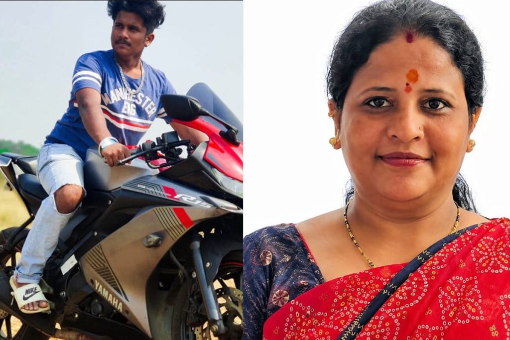 माहीममध्ये भरधाव केटीएममुळे दुचाकीस्वार, महिलेचा मृत्यू
