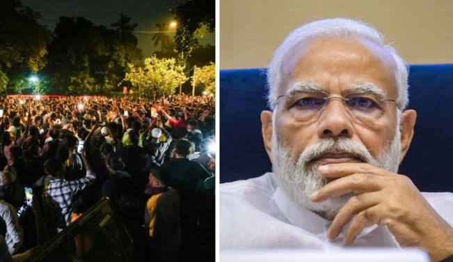 पंतप्रधान मोदींबाबत आक्षेपार्ह पोस्ट; एक्स खात्यांना नोटिसा