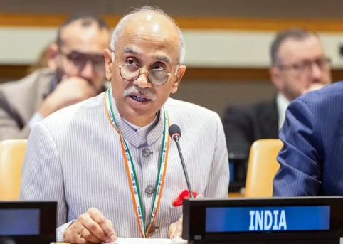 संयुक्त राष्ट्र सुरक्षा परिषदेच्या निष्क्रियतेमुळे यूएनवरील विश्वास ढासळतोय