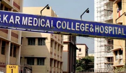 आरजी कर प्रकरणी तीन आयपीएस अधिकाऱ्यांचे निलंबन कायम