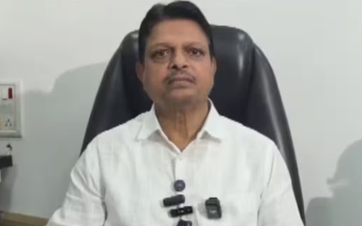 महिला डॉक्टर मारहाणप्रकरणी नगरसेवक म्हात्रे यांना पोलीस कोठडी