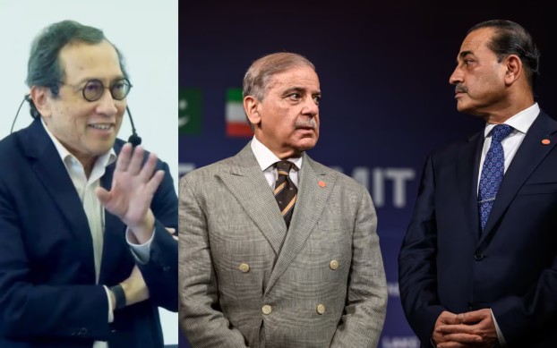 पाकिस्तानने भारताशी स्पर्धा न करता अंतर्गत प्रश्न सोडवावे!