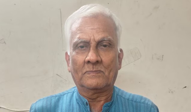 ३६ वर्षात देशभरातील ३०० हून अधिक आलिशान हॉटेलांना घातला गंडा; ठगाला अटक