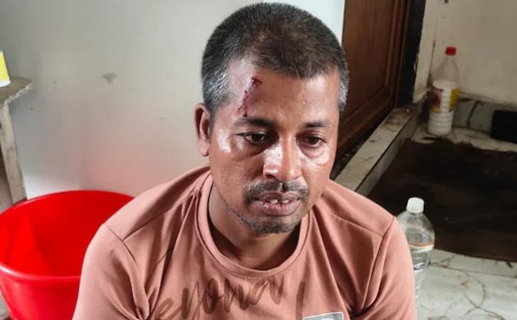 बंगालमध्ये बलात्कार-हत्या प्रकरणातील मुख्य आरोपी पोलीस चकमकीत ठार