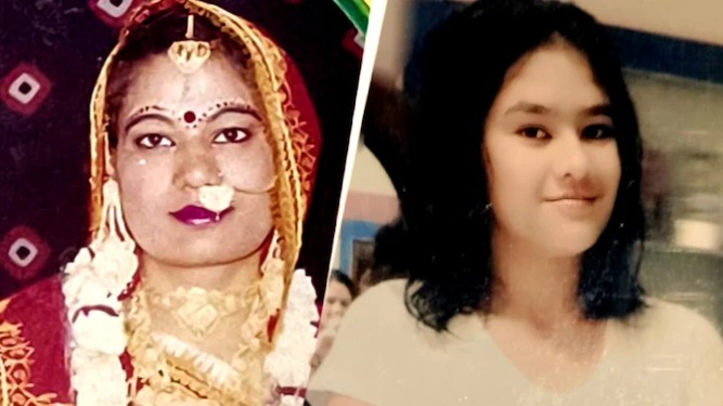 सरकारी नोकरी, संपत्तीच्या लालसेपोटी मुलीनेच रचला आईच्या हत्येचा कट