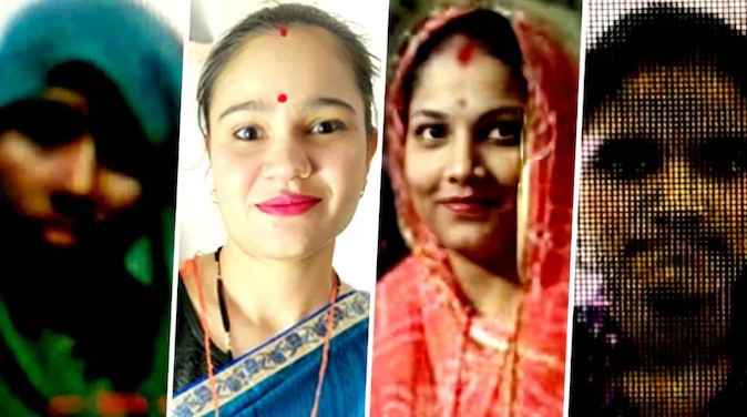 प्रसूतीनंतर १८ महिलांचा मृत्यू; सात जणी डायलिसिसवर