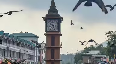 अमेरिकेच्या GPSला पर्याय? ‘व्हाईट रॅबिट’ने भारताची स्वदेशी टाइम क्रांती