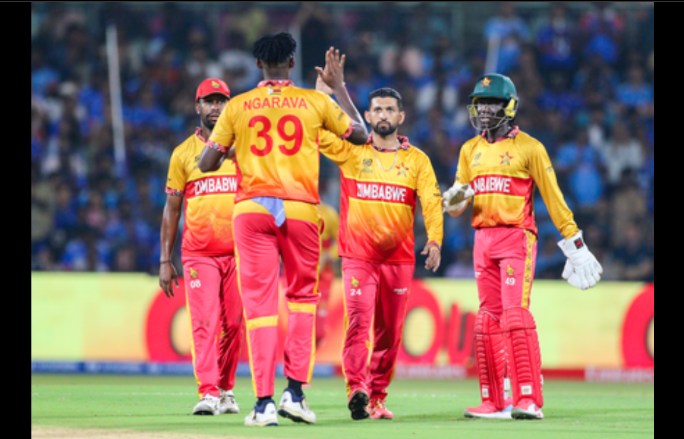 भारतासाठी इशारा; झिम्बाब्वेने नवं अस्त्र बाहेर काढलं!
