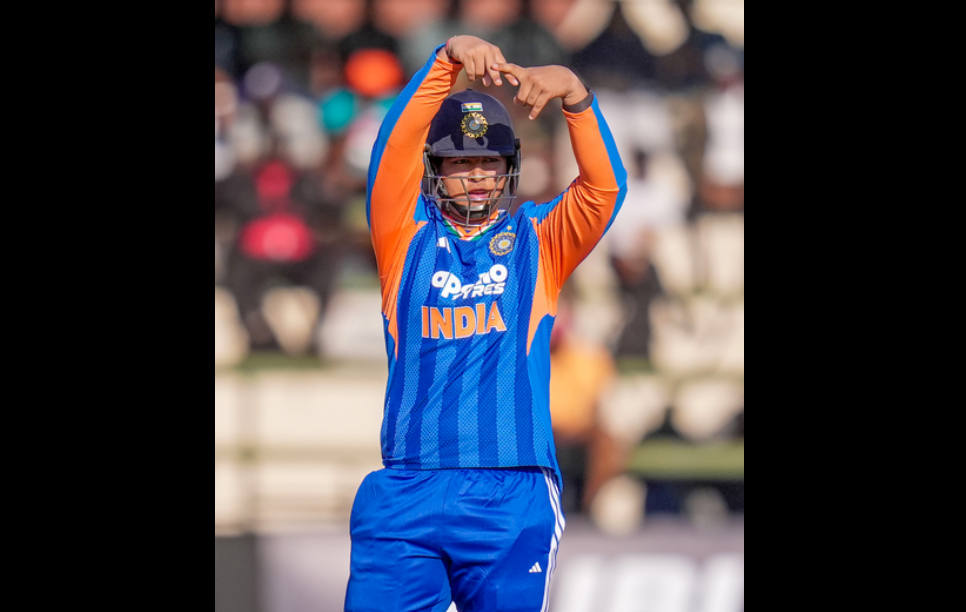 आईसाठीच होतं ते सेलिब्रेशन!