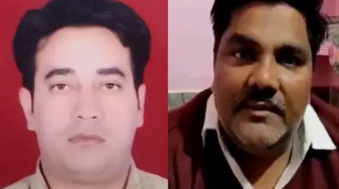 ‘आप’ नेता ताहीर हुसेनला अंकित शर्मा हत्येप्रकरणी जन्मठेप