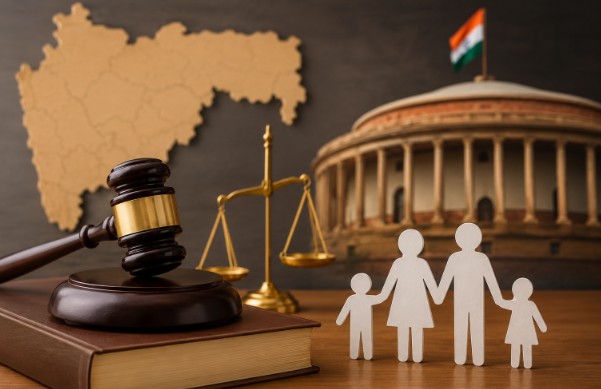 समान नागरी कायद्यासाठी सात सदस्यांची समिती, न्या. रंजना देसाई अध्यक्ष