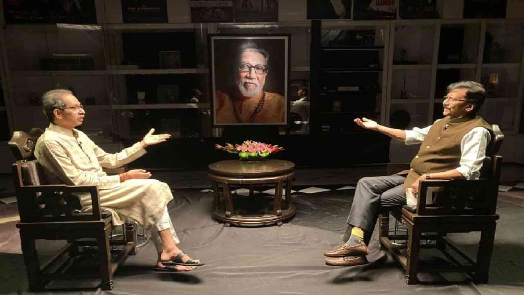 राम काय तुमच्या बापाचा आहे का? आम्हीच रामभक्त