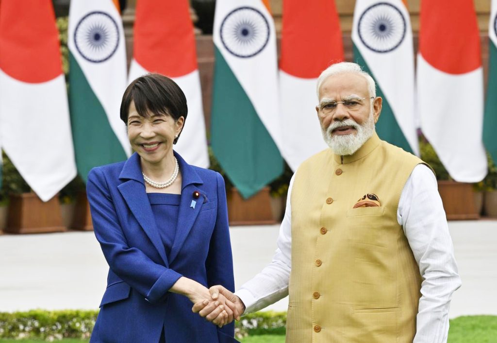 नौदलाला मिळाले स्टेल्थ कवच; चिन्यांचा चडफडाट